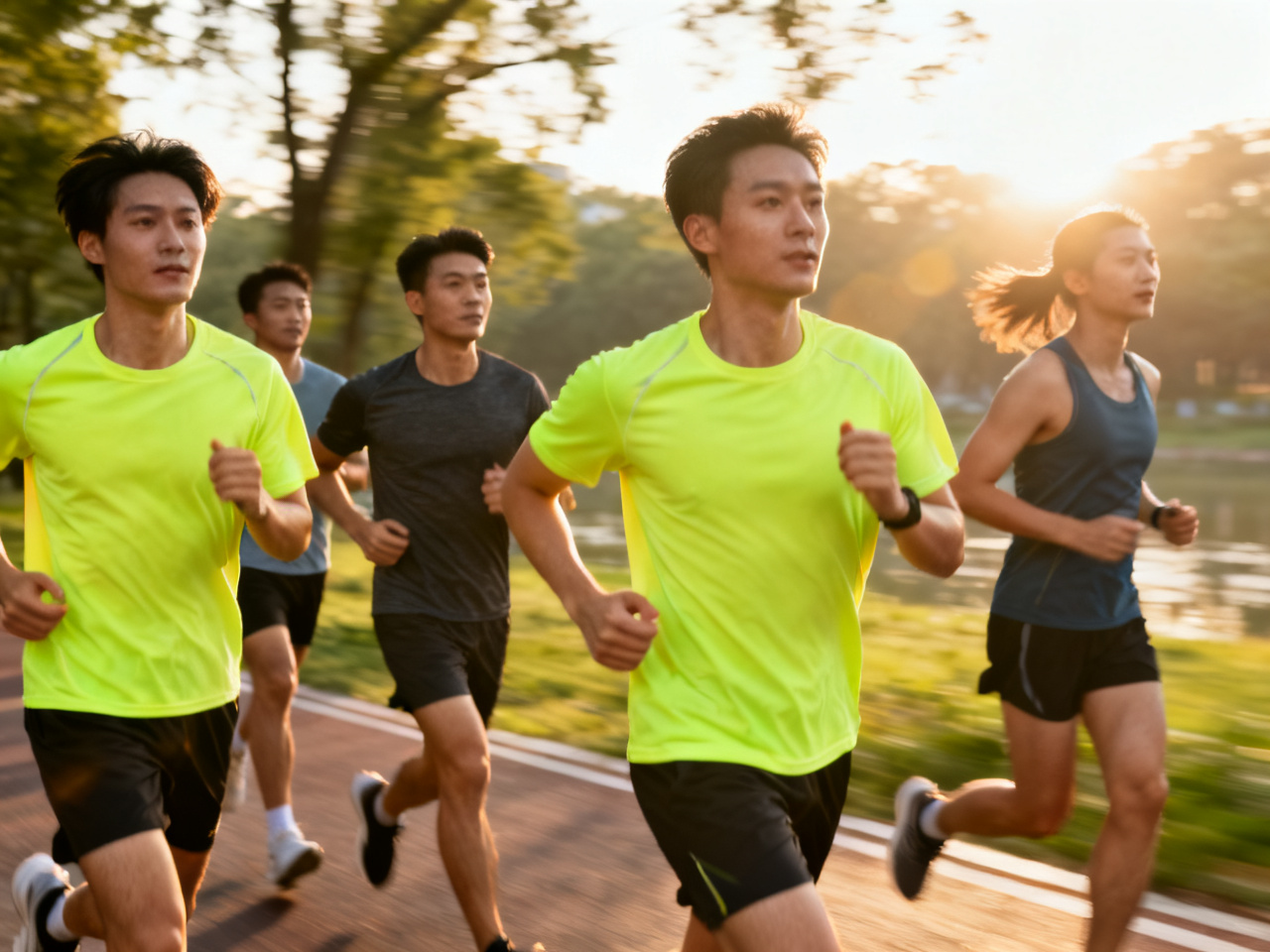 Wluzarinquazlul daily movement pace group